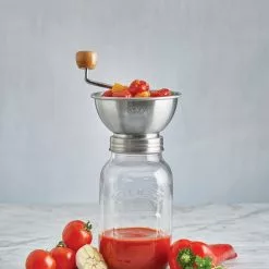 GSC Kilner Sauce Press Jar Set -Plant Supports Shop 8599288 06v