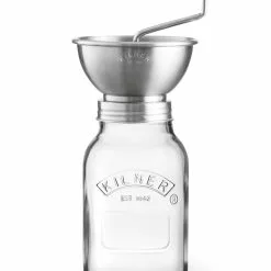 GSC Kilner Sauce Press Jar Set -Plant Supports Shop 8599288 19v