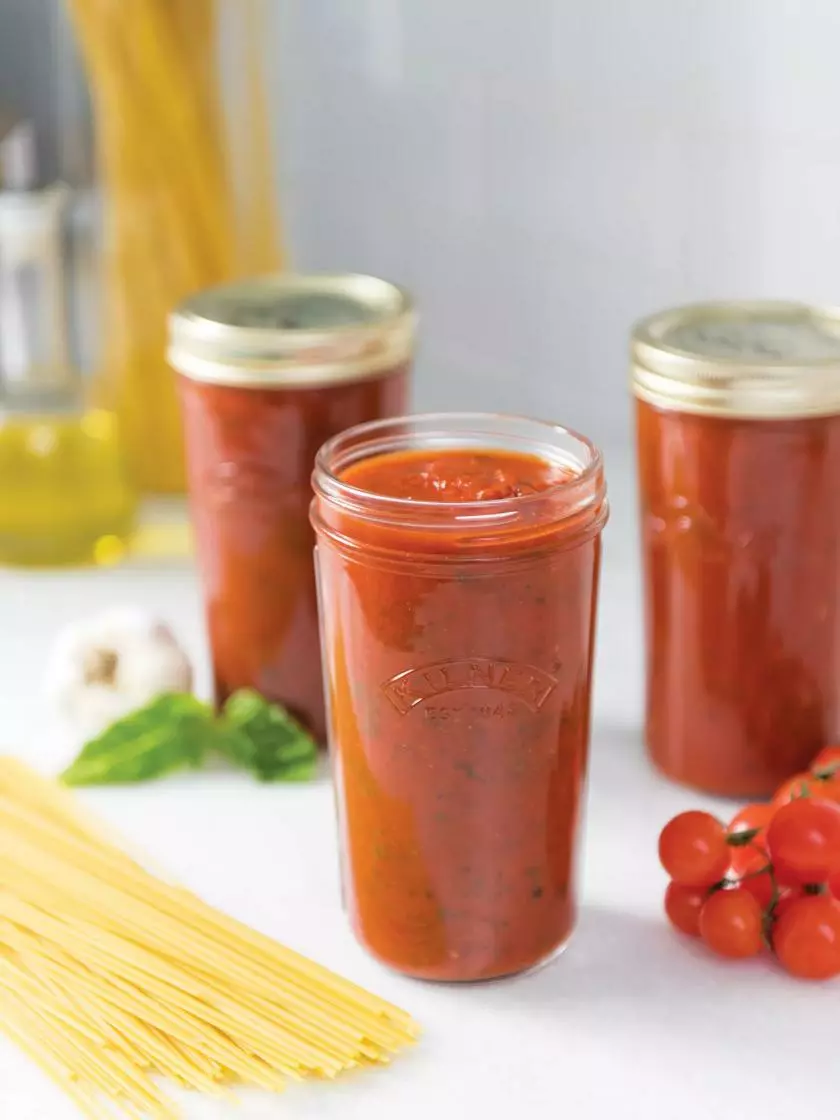 GSC Kilner Wide Mouth Canning Jars, Set Of 6 3 GSC Kilner Wide Mouth Canning Jars, Set Of 6