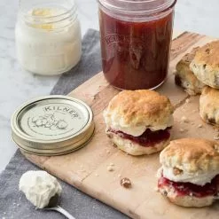 GSC Kilner Wide Mouth Canning Jars, Set Of 6 15 GSC Kilner Wide Mouth Canning Jars, Set Of 6 -Plant Supports Shop 8599307 02V tif