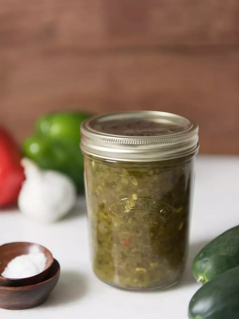 GSC Kilner Wide Mouth Canning Jars, Set Of 6 6 GSC Kilner Wide Mouth Canning Jars, Set Of 6 - Image 4