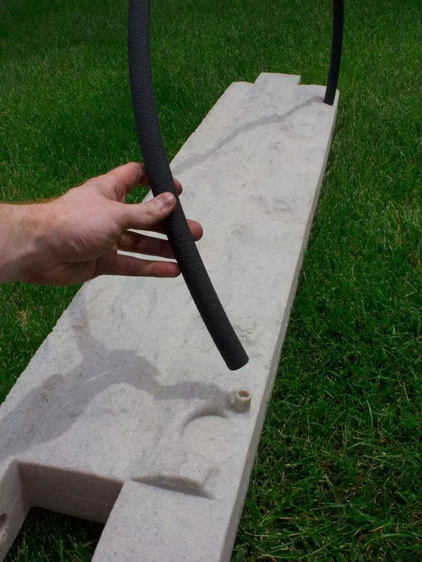 GSC Garden Wizard Raised Bed Extension And Landscape Border 4 GSC Garden Wizard Raised Bed Extension And Landscape Border - Image 2