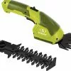 GSC Sun Joe® HJ604C Cordless Grass Shear And Hedger -Plant Supports Shop 8599425 01V tif