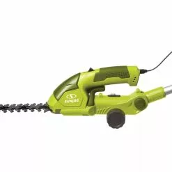 GSC Sun Joe® HJ605CC 2-In-1 Cordless Telescoping Grass Trimmer -Plant Supports Shop 8599426 05V tif