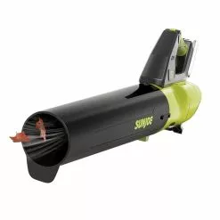 GSC Sun Joe® 24V-JB-LTE Turbine Cordless Jet Blower