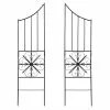 GSC Achla Aldrich Trellis Side Panels -Plant Supports Shop 8599469 01v achla aldrich trellis side panels