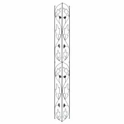 GSC Achla Designs Downspout Trellis