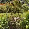 GSC Achla Designs Orangery Trellis -Plant Supports Shop 8599477 01V 3 4 achla orangery trellis