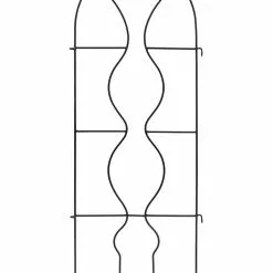 GSC Achla Designs Orangery Trellis 7 GSC Achla Designs Orangery Trellis -Plant Supports Shop 8599477 02V 3 4