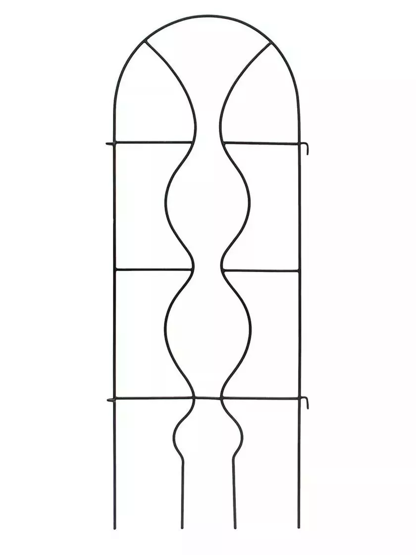 GSC Achla Designs Orangery Trellis 5 GSC Achla Designs Orangery Trellis - Image 3