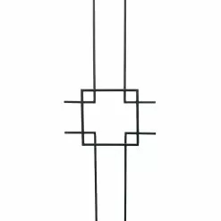 GSC Achla Designs Square-on-Squares Center Link Trellis