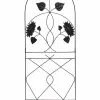 GSC Achla Designs Sunflower Garden Trellis -Plant Supports Shop 8599487 02v achla designs sunflower garden trellis