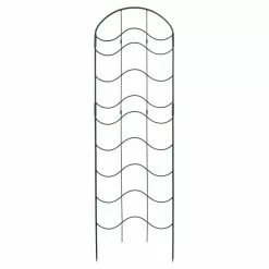 GSC Achla Designs Waves Trellis -Plant Supports Shop 8599491 02V tif