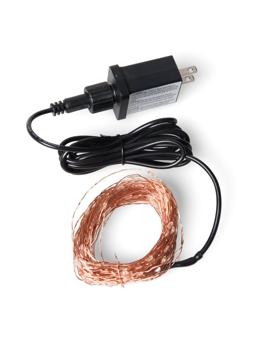 GSC Plug-In Fairy Lights 5 GSC Plug-In Fairy Lights - Image 3