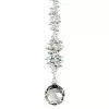 GSC Crystal Ultra Grand Cascade™ Suncatcher, Ice -Plant Supports Shop 8599694 01v crystal ultra grand cascade suncatcher ice