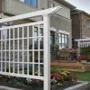 GSC Camden Vinyl Privacy Screen -Plant Supports Shop 8599771 01V tif