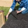 GSC Recycled Rubber Mats, 3' X 2', Set Of 3 -Plant Supports Shop 8599853 0042 tif