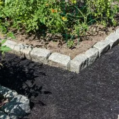 GSC Recycled Rubber Mats, 3' X 2', Set Of 3 -Plant Supports Shop 8599853 0904 tif