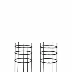 GSC Titan Peony Supports, Large, Set Of 2 -Plant Supports Shop 8599857 18700 tif