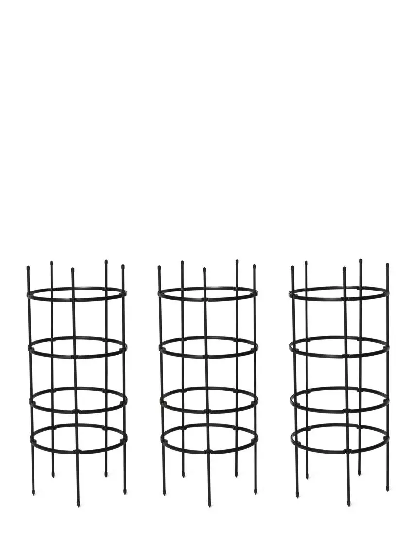 GSC Titan Tomato Cages, Set Of 3 8 GSC Titan Tomato Cages, Set Of 3 - Image 6