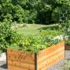 GSC Elevated Raised Bed, 4' X 8'