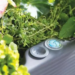 GSC Nest Elevated Planter 18" X 36" -Plant Supports Shop 8599885 09V tif