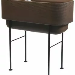 GSC Nest Elevated Planter 18" X 36" -Plant Supports Shop 8599885 12V tif