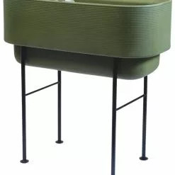 GSC Nest Elevated Planter 18" X 36" -Plant Supports Shop 8599885 14V tif