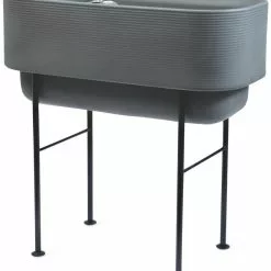 GSC Nest Elevated Planter 18" X 36" -Plant Supports Shop 8599885 15V tif