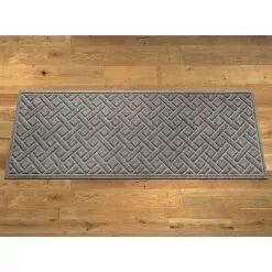 GSC Lattice Water Glutton Runner Mat 22" X 60"