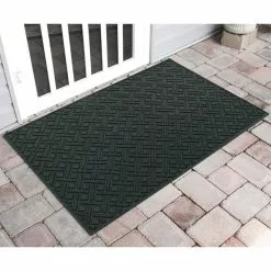 GSC Lattice Water Glutton Doormat, 48" X 72"