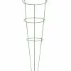 GSC Heavy-Duty Plant Supports 42", Set Of 5 -Plant Supports Shop 8600029 04v heavy duty colorful plant supports 42 inch