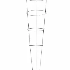 GSC Heavy-Duty Plant Supports 54", Set Of 5