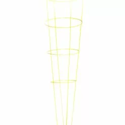 GSC Heavy-Duty Plant Supports 54", Set Of 5