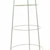 GSC Heavy-Duty Galvanized Inverted Plant Supports 42", Set Of 5 -Plant Supports Shop 8600034 01V tif