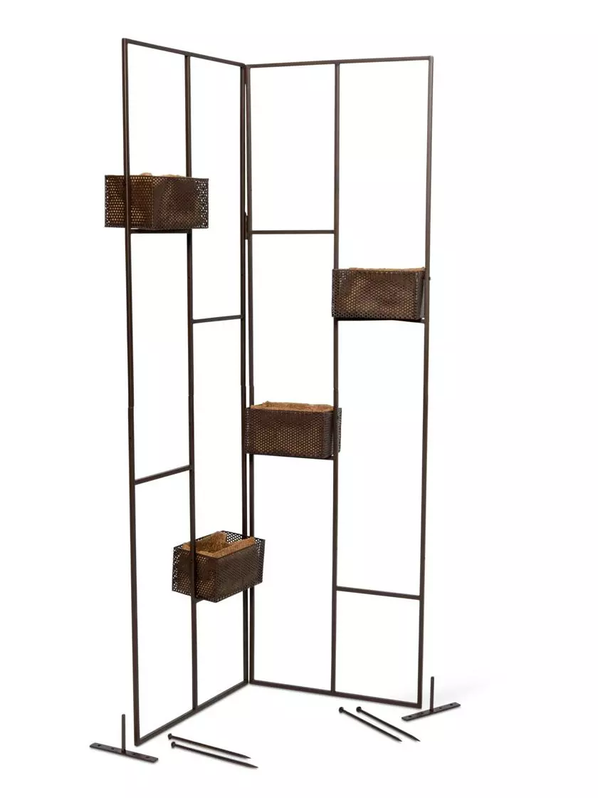 GSC Brookfield Planter Screen 6 GSC Brookfield Planter Screen - Image 4