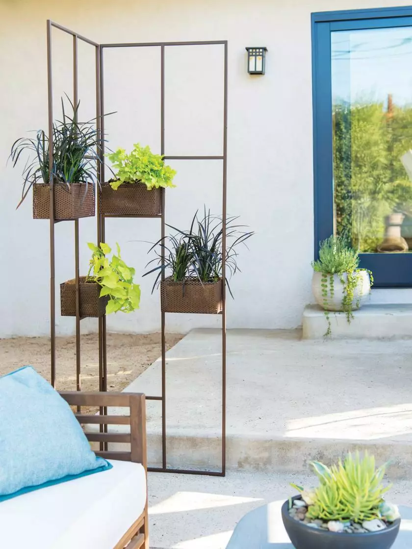 GSC Brookfield Planter Screen 3 GSC Brookfield Planter Screen