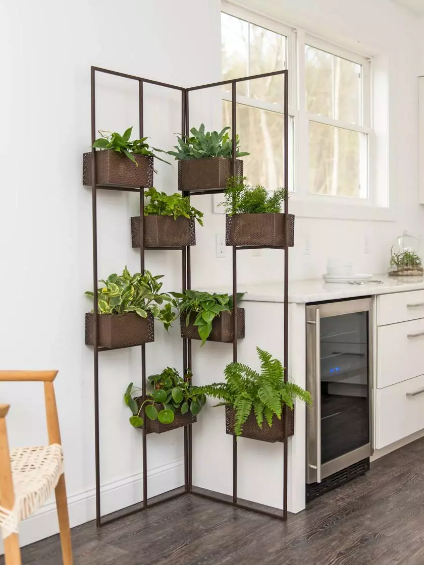 GSC Brookfield Planter Screen 4 GSC Brookfield Planter Screen - Image 2