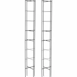 GSC Zenith Folding Garden Supports, Set Of 2 -Plant Supports Shop 8600072 05635 tif