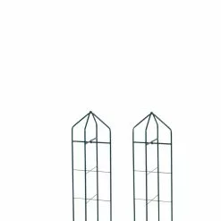 GSC Zenith Folding Garden Supports, Set Of 2 -Plant Supports Shop 8600073 17886 tif