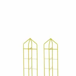GSC Zenith Folding Garden Supports, Set Of 2 -Plant Supports Shop 8600073 17887 tif