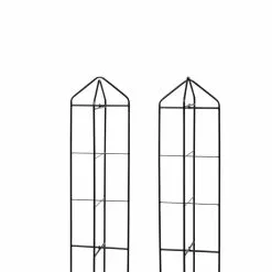 GSC Zenith Folding Garden Supports, Set Of 2 -Plant Supports Shop 8600073 5202 tif