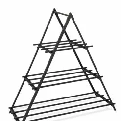 GSC Deluxe A-Frame Plant Stand -Plant Supports Shop 8600117 19413 tif