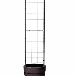 GSC Gardener’s Victory Self-Watering Planter With Vine Trellis 17 GSC Gardener’s Victory Self-Watering Planter With Vine Trellis -Plant Supports Shop 8600177 6000 tif