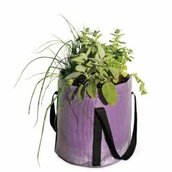 GSC Reinforced Colorful Grow Bags -Plant Supports Shop 8600230 0948 tif