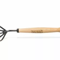 GSC Gardener’s Lifetime 5-Tine T-Grip Raised Bed Cultivator -Plant Supports Shop 8600306 0932 tif