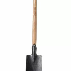 GSC Gardener’s Lifetime Perennial Spade With Short T-Handle -Plant Supports Shop 8600310 0927 tif