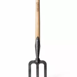 GSC Gardener’s Lifetime Perennial Fork With Short T-Handle -Plant Supports Shop 8600311 0925 tif