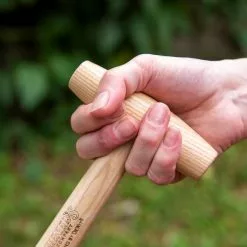 GSC Gardener’s Lifetime Perennial Fork With Short T-Handle -Plant Supports Shop 8600311 3447 tif