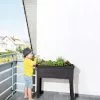 GSC Urban Balcony Elevated Planter Box 1 GSC Urban Balcony Elevated Planter Box -Plant Supports Shop 8600349 03V